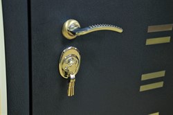 Входная металлическая дверь Сирена - 6