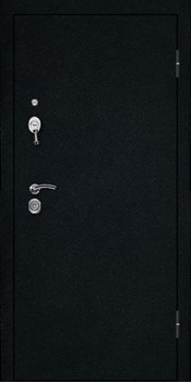 Входная металлическая дверь Диана - 3