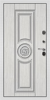 Входная металлическая дверь Миннесота - 4