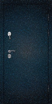 Входная металлическая дверь Исландия - 3