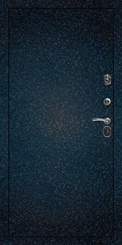 Входная металлическая дверь Исландия - 4