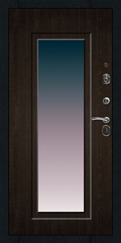 Входная металлическая дверь Президент - 4 Входная металлическая дверь Президент - 4