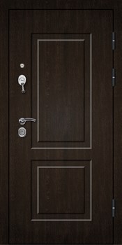 Входная металлическая дверь Президент - 3 Входная металлическая дверь Президент - 3