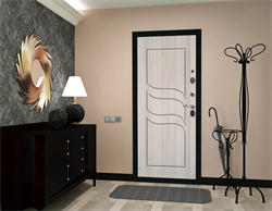 Диана. Взломостойкая дверь. С утолщённым полотном - фото 6957