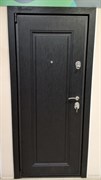 Взломостойкая готовая дверь Бастион Порто 2516