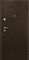 Входная металлическая дверь Афина - 3 Входная металлическая дверь Афина - 3