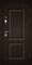 Входная металлическая дверь Президент - 3 Входная металлическая дверь Президент - 3