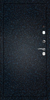 Входная металлическая дверь Гера - 4