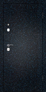 Входная металлическая дверь Гера - 3