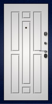 Входная металлическая дверь Атлант - 4