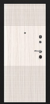 Входная металлическая дверь Вселенная - 4