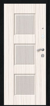 Входная металлическая дверь Орион - 4