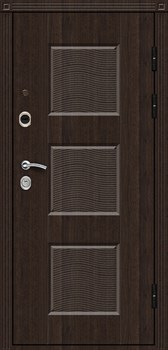 Входная металлическая дверь Орион - 3