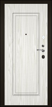 Входная металлическая дверь Тулон - 4 Входная металлическая дверь Тулон - 4