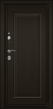 Входная металлическая дверь Прованс - 3 Входная металлическая дверь Прованс - 3