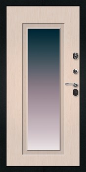 Входная металлическая дверь Лион - 4