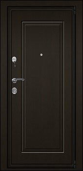Входная металлическая дверь Тесей - 3