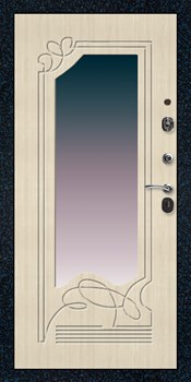 Входная металлическая дверь Кей - 4