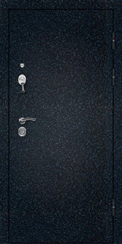 Входная металлическая дверь Рея - 3