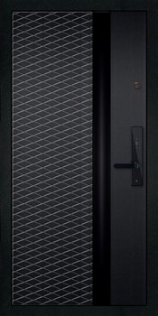 Входная металлическая дверь Лилль - 4