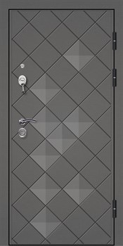 Входная металлическая дверь Премьер - 3
