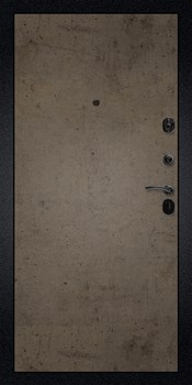 Входная металлическая дверь Элисса - 4