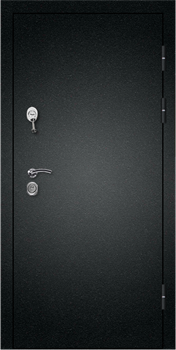 Входная металлическая дверь Лето - 3