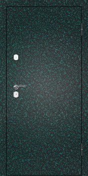 Входная металлическая дверь Нарвик - 3