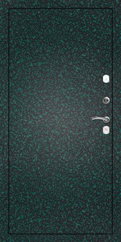 Входная металлическая дверь Нарвик - 4