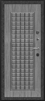 Входная металлическая дверь Копенгаген - 4