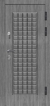 Входная металлическая дверь Копенгаген - 3