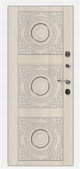 Входная металлическая дверь Стокгольм - 4