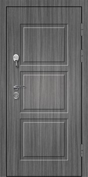 Входная металлическая дверь Скандинавия - 3