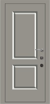 Входная металлическая дверь Швейцария - 4