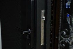 Входная металлическая дверь Лилль - 7