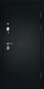 Гермес. Шумоизолирующая дверь. С утолщённым полотном - фото 6912