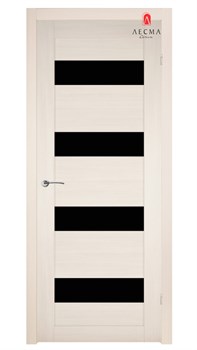 Рондо 23 чёрное стекло - фото 7124