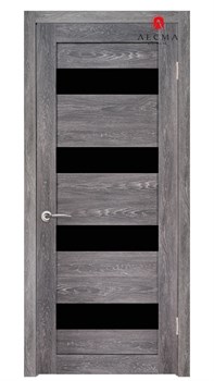 Рондо 23 чёрное стекло - фото 7125