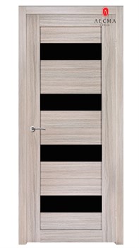 Рондо 23 чёрное стекло - фото 7127