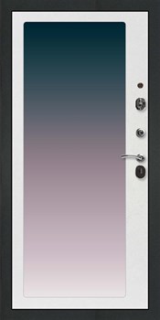 Эрида. Взломостойкая дверь. С утолщённым полотном - фото 7297