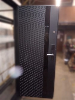 Взломостойкая готовая дверь Бастион Лилль 2183 - фото 7419