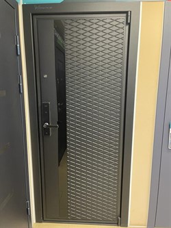 Взломостойкая готовая дверь Бастион Лилль 2183 - фото 7808