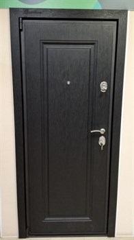 Взломостойкая готовая дверь Бастион Порто 2516 - фото 7819