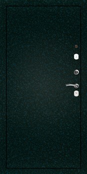 Артемида. Взломостойкая дверь. С утолщённым полотном - фото 8098