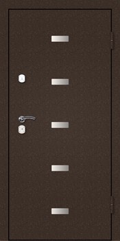 Астерия. Взломостойкая дверь. С утолщённым полотном - фото 8106