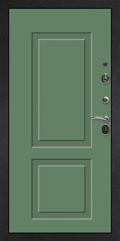 Антей. Шумоизолирующая дверь. С утолщённым полотном - фото 8167