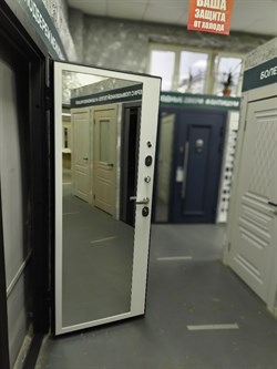 Эрида. Взломостойкая дверь Оптима 1001 - фото 8291