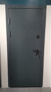 Взломостойкая готовая входная дверь Титан 440 - фото 8883