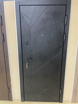 Взломостойкая готовая входная дверь Титан 535 - фото 8907