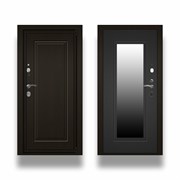 Входная металлическая дверь Прованс - 1